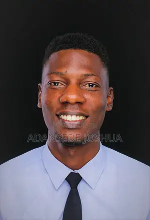 Computing IT CV