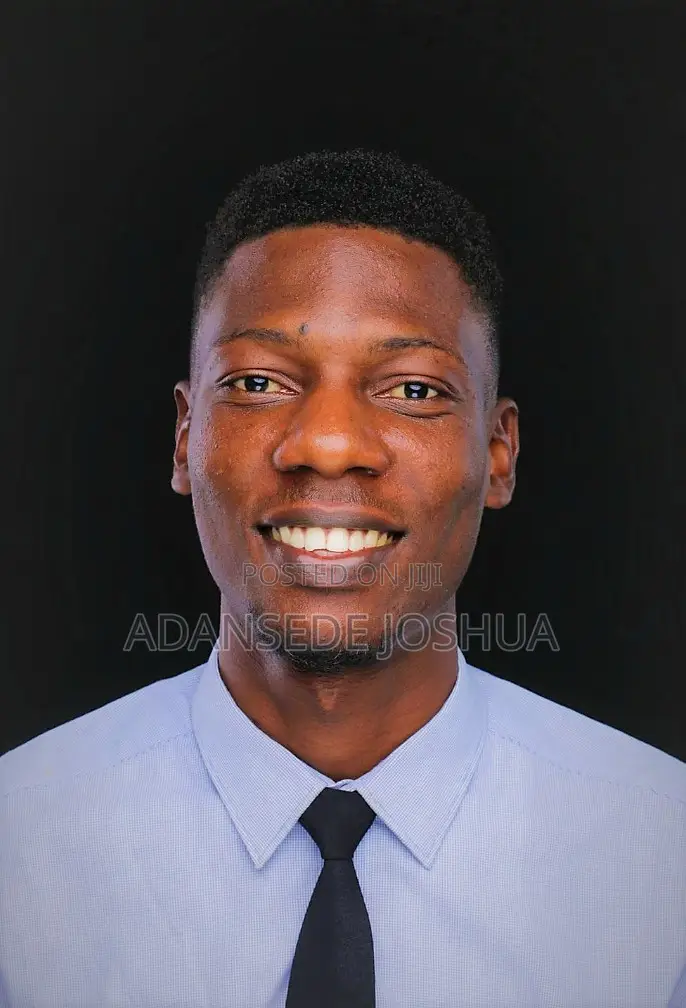 Computing IT CV
