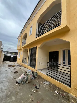 2bdrm Apartment in Peluseriki Ire Akari, Akala Express for rent