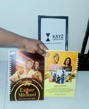 Jotter / Notepad (Quality)