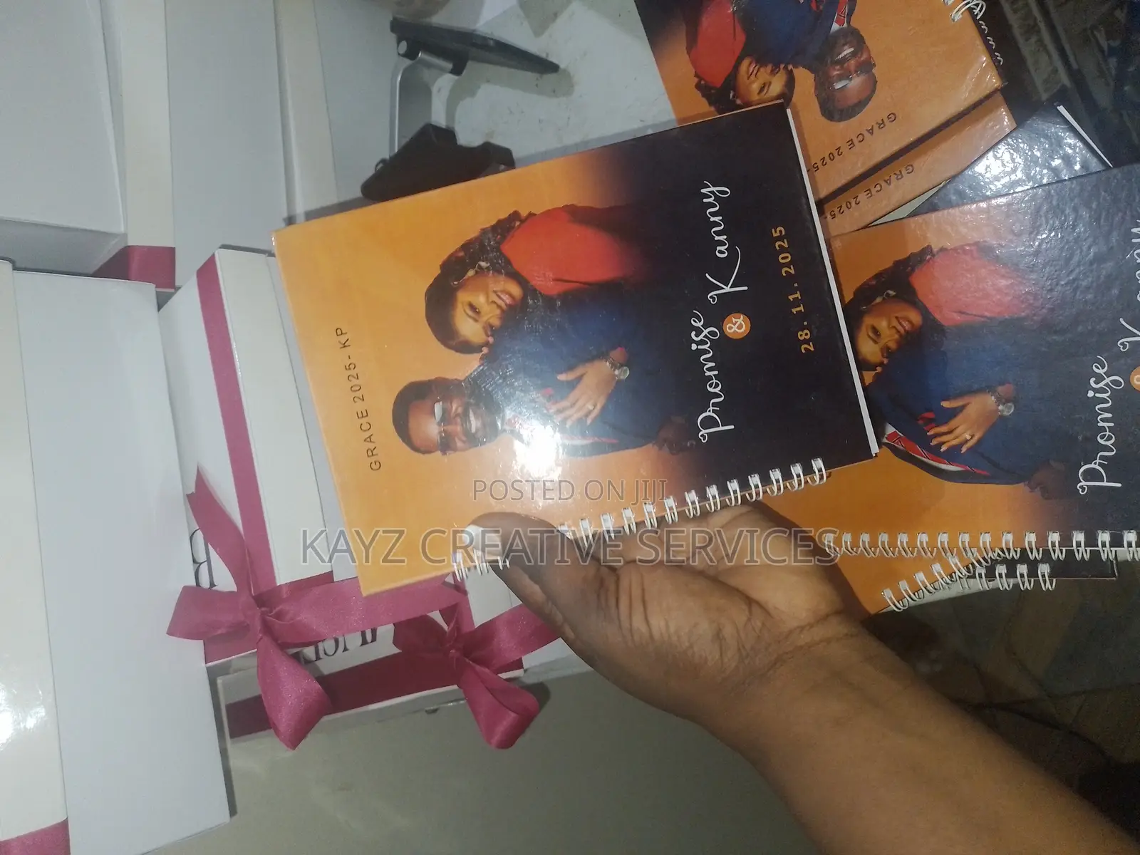 Jotter / Notepad (Quality)
