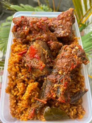 Premium Home-Made Food for Offices Parties