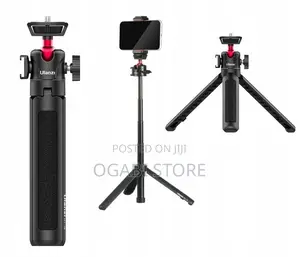 Multi- Function Tripod/Selfie