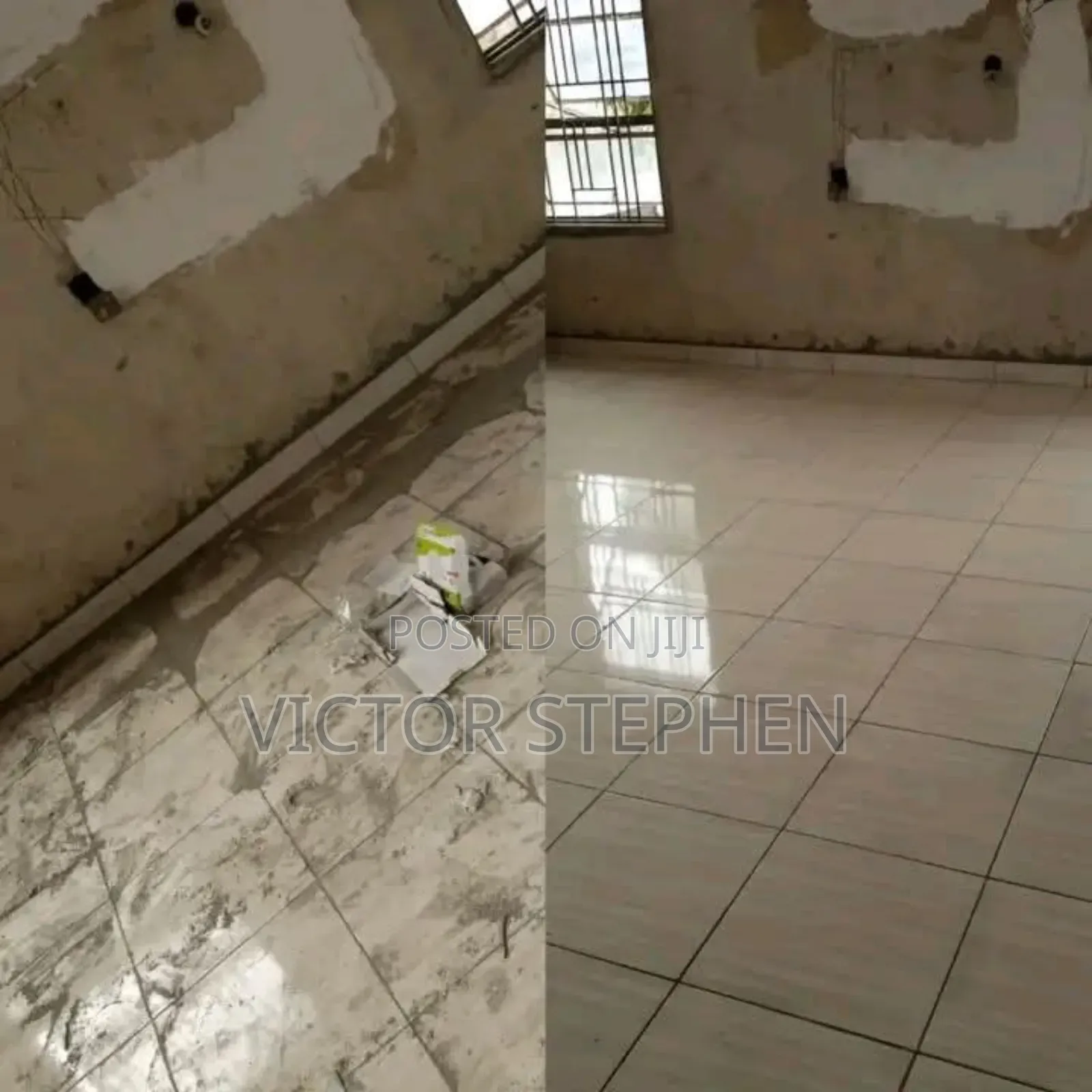 Cleaning Perfect