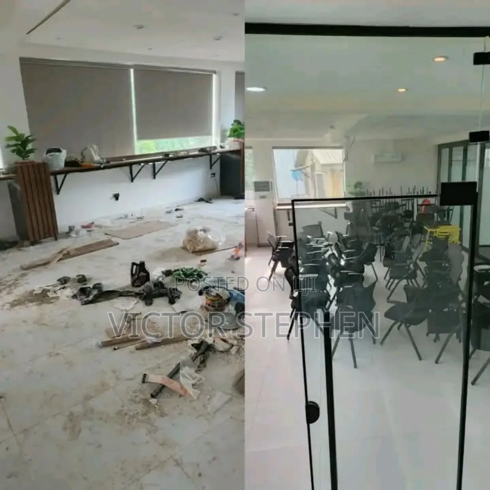 Cleaning Perfect