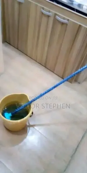 Cleaning Perfect