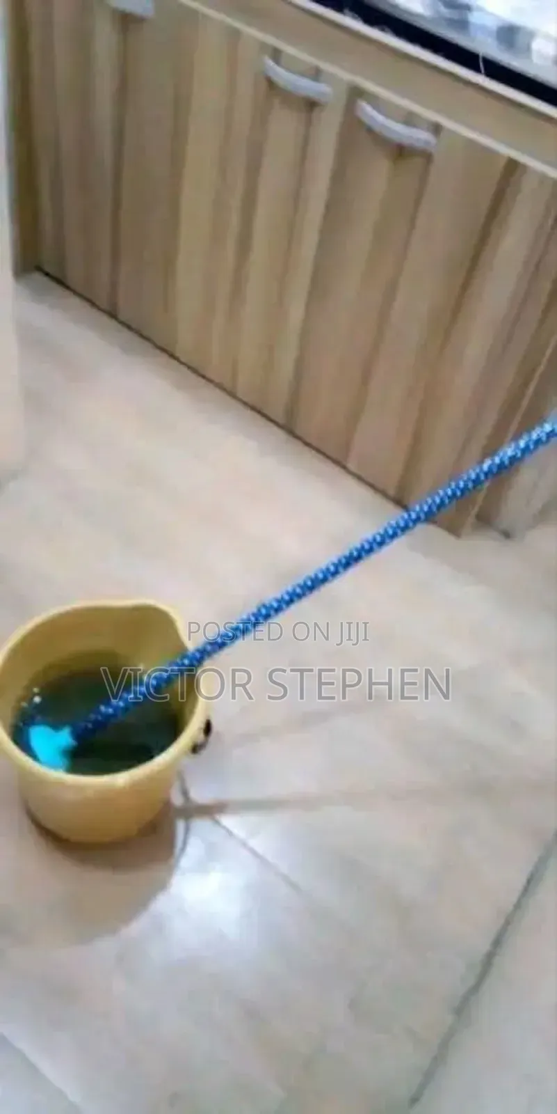 Cleaning Perfect