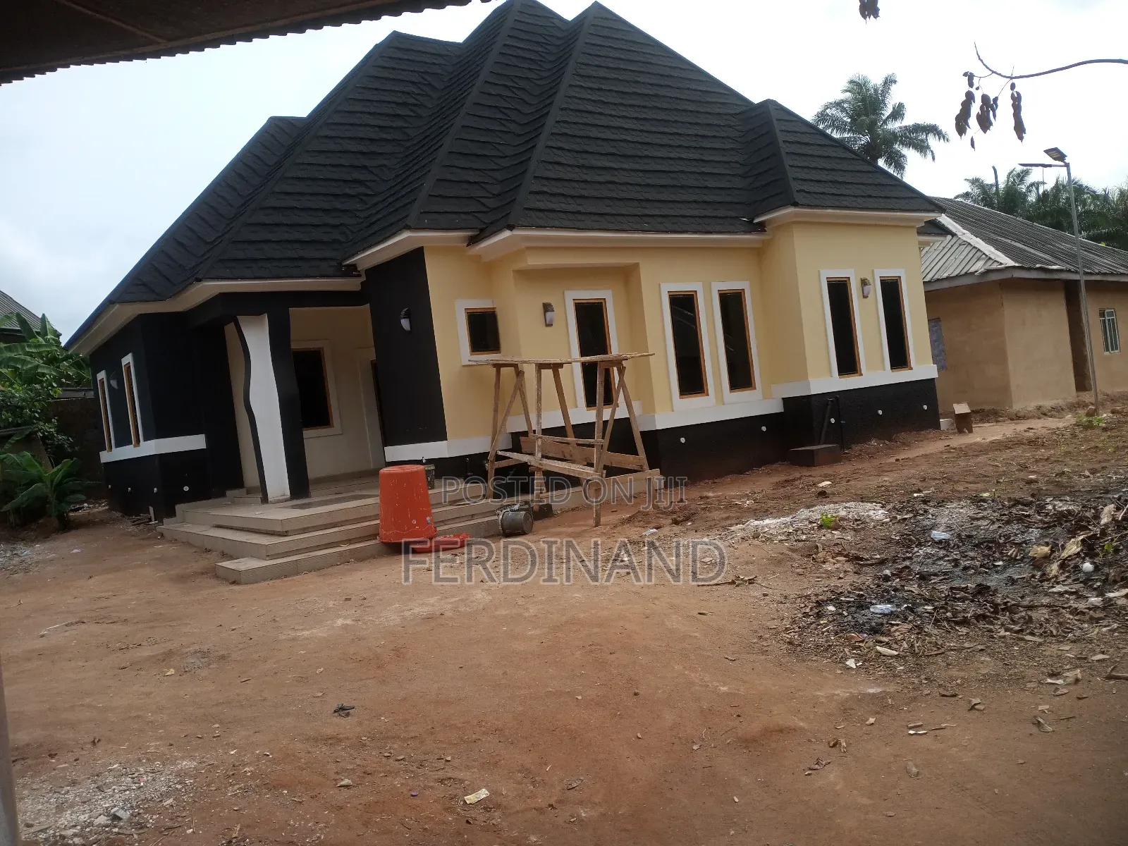 Uc Interior and Exterior Designs