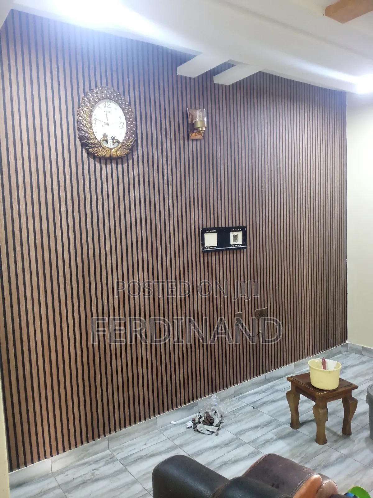 Uc Interior and Exterior Designs