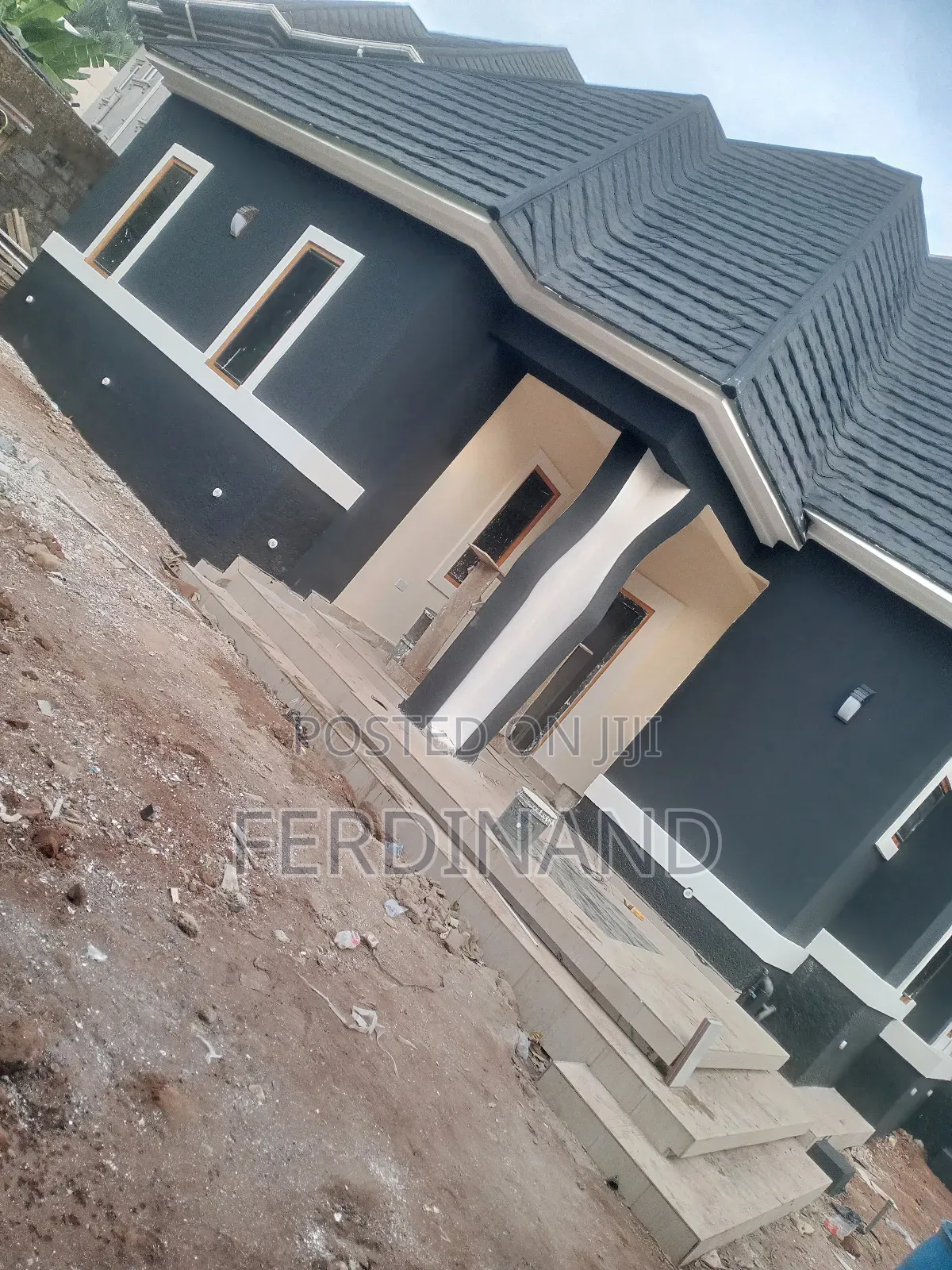 Uc Interior and Exterior Designs