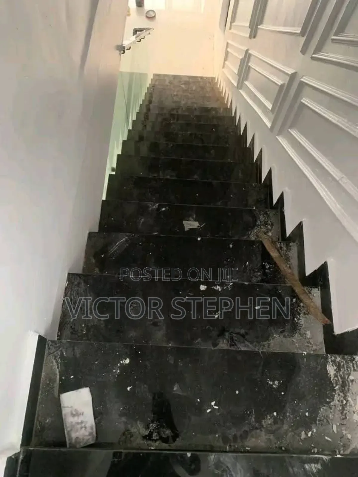 Cleaning and Fumigation Pest Control