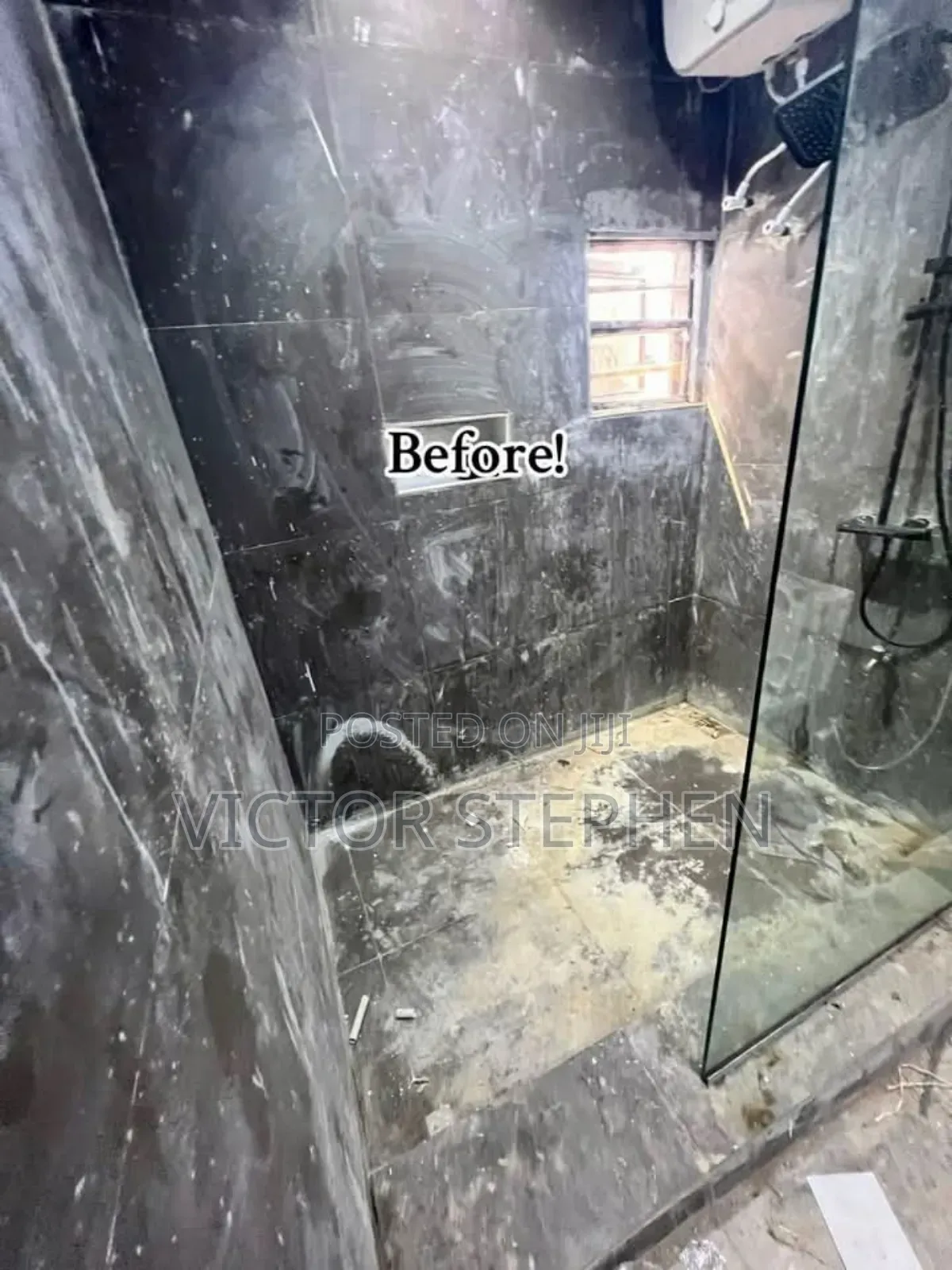 Cleaning and Fumigation Pest Control