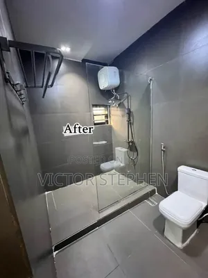 Cleaning and Fumigation Pest Control