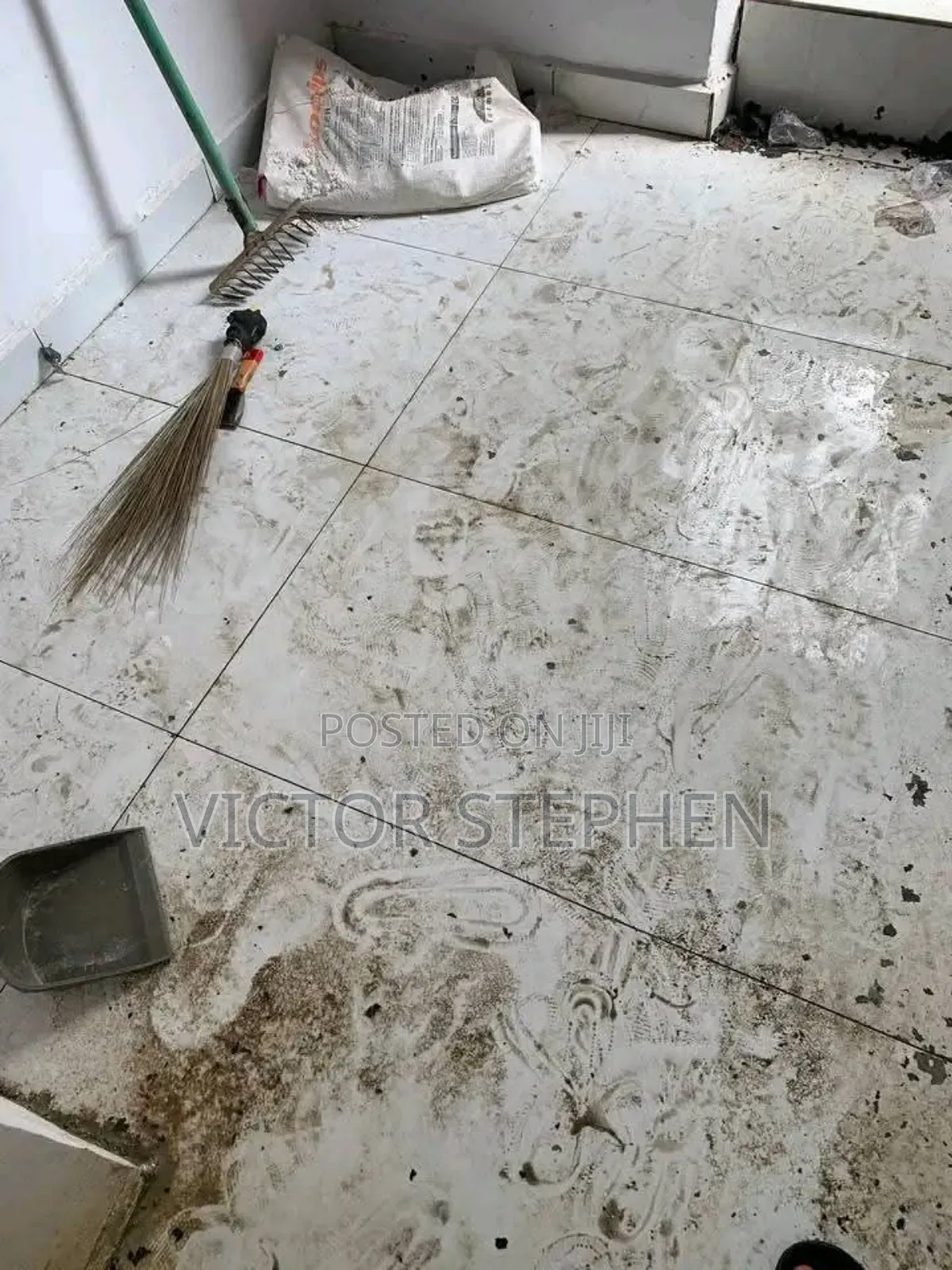Cleaning and Fumigation Pest Control