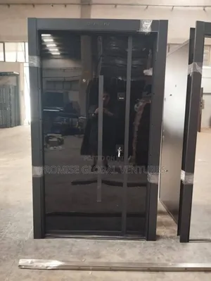 4ft Octa Turkish Door