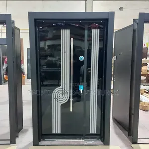 4ft Octa Turkish Door