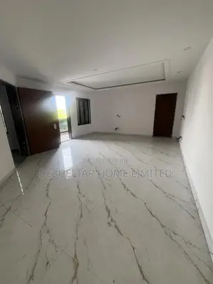 3bdrm Block of Flats in Nike Art Gallery, Ikate for rent