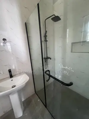 3bdrm Block of Flats in Nike Art Gallery, Ikate for rent