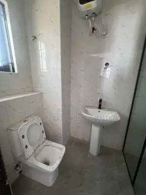 3bdrm Block of Flats in Nike Art Gallery, Ikate for rent