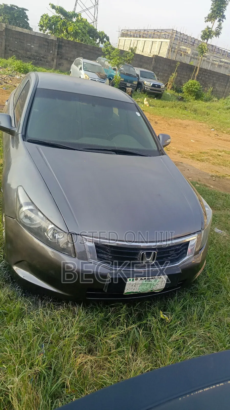 2009 Honda Accord
