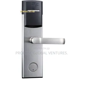 Hotel Smart Lock