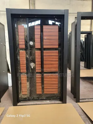 Turkey Luxury Door