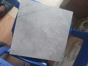 Virony 40x40 Floor Tiles