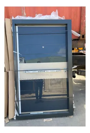 4ft Pivot Door