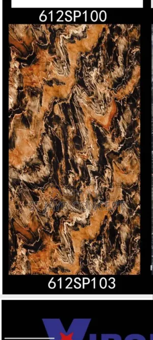 60x120 Porcelain Virony Tiles