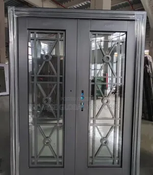 5ft French Glass Door