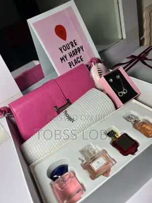 Valentine’S Gift In Phc
