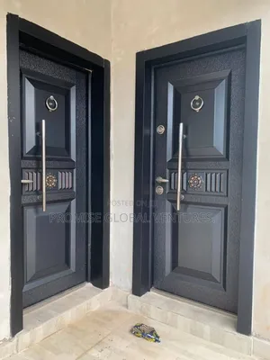 3ft Copper Door