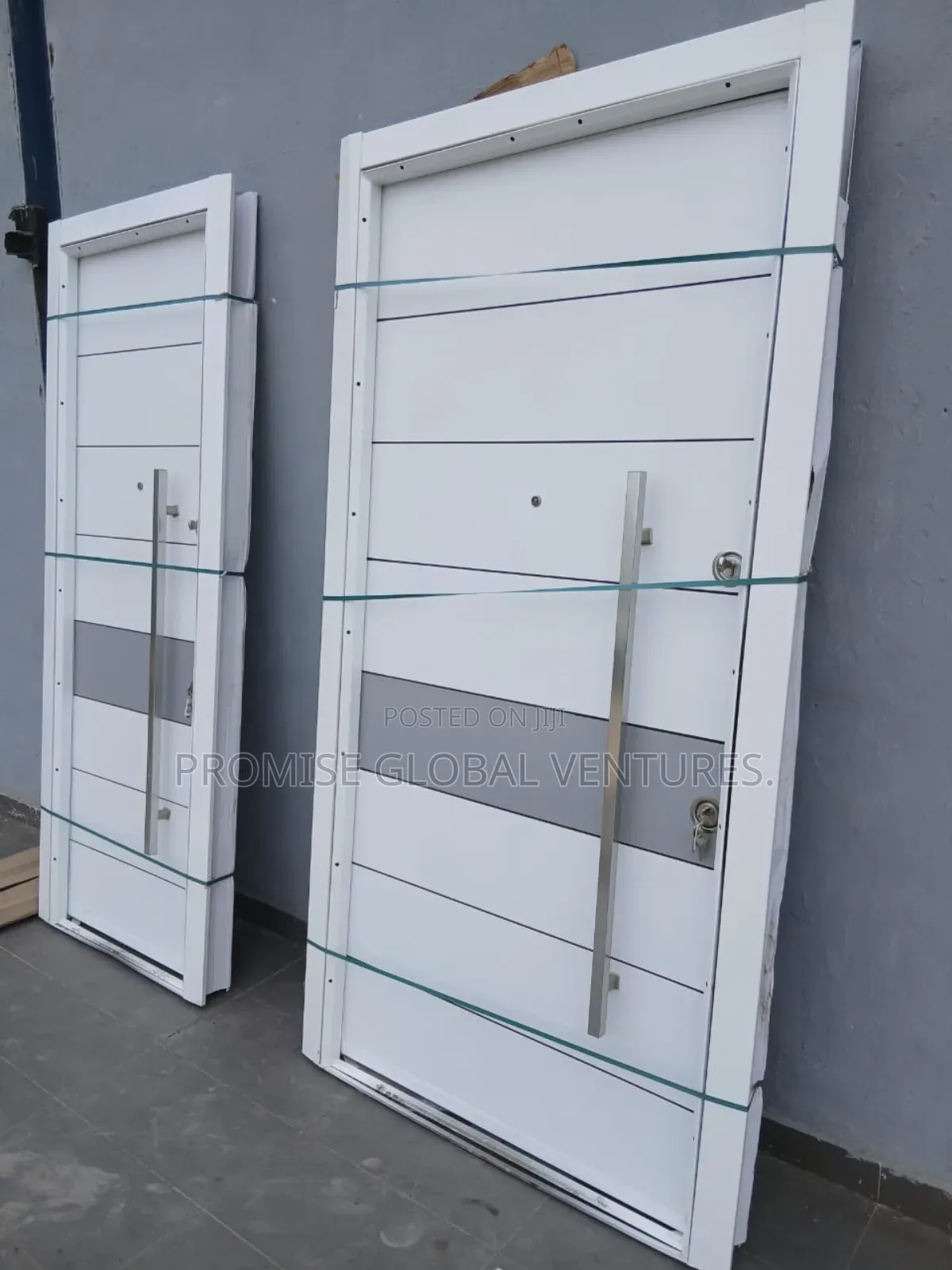 4ft Luxury Single Opening