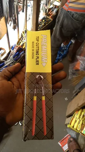 Multipurpose Pincher