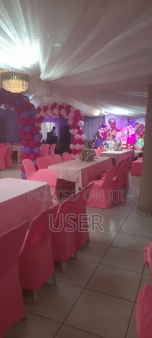 Event Decoration