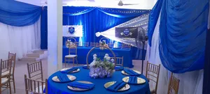 Event Decoration