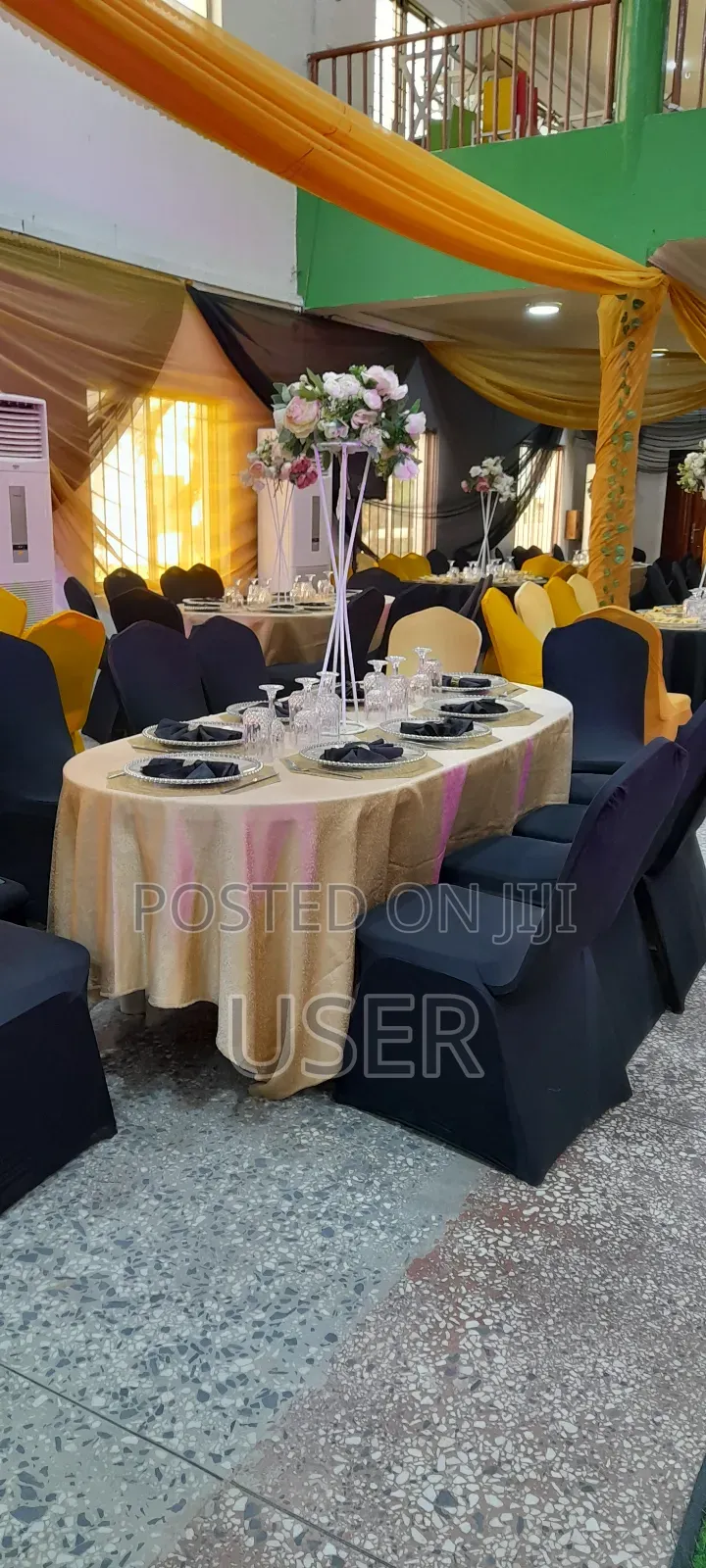 Event Decoration