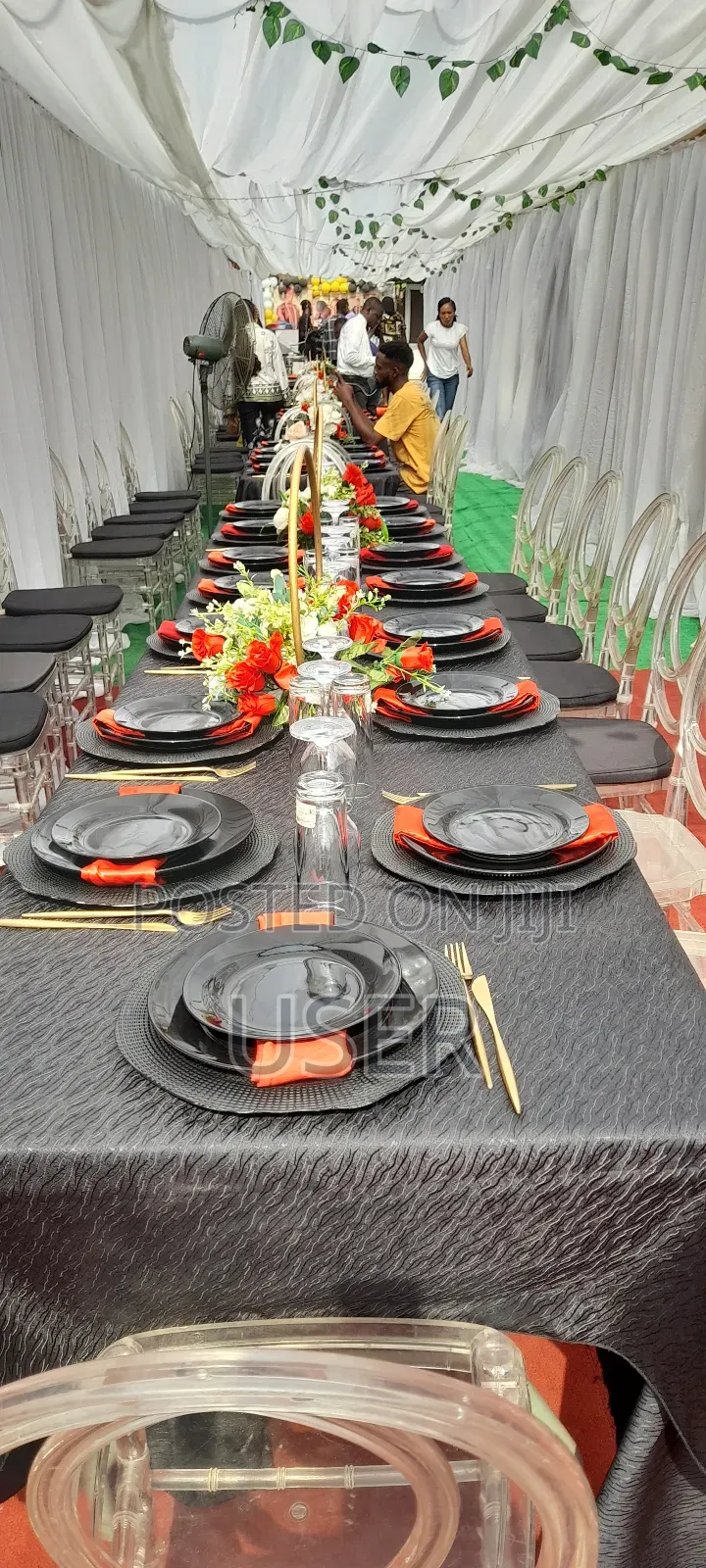 Event Decoration