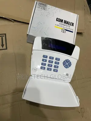 Gsm Auto Dialer