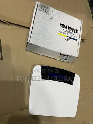 Gsm Auto Dialer