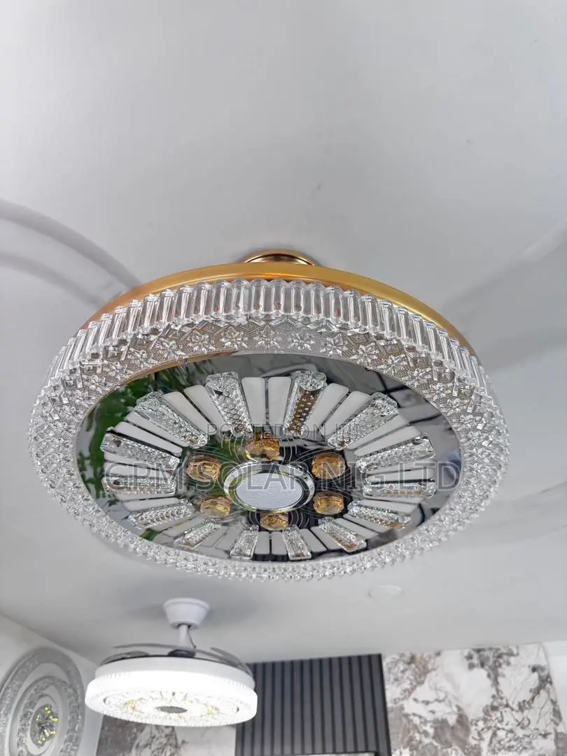 Surface Chandelier Light