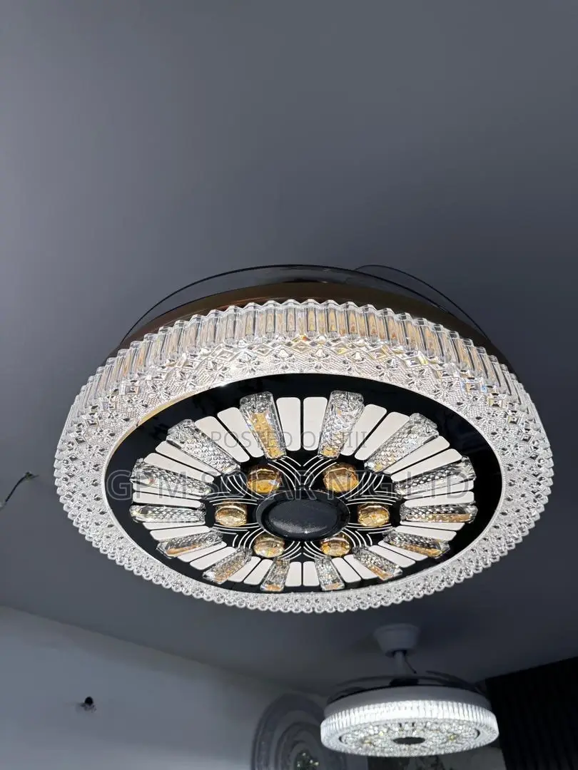 Surface Chandelier Light