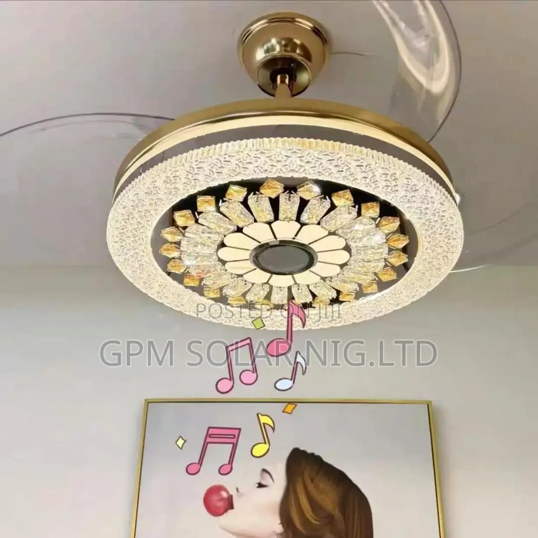 Surface Chandelier Light