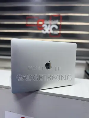 Laptop Apple MacBook Pro 2019 16GB Intel Core i7 SSD 512GB