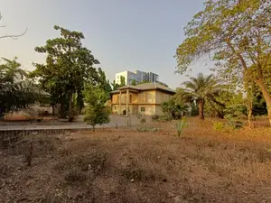 7bdrm House in Jabi for rent