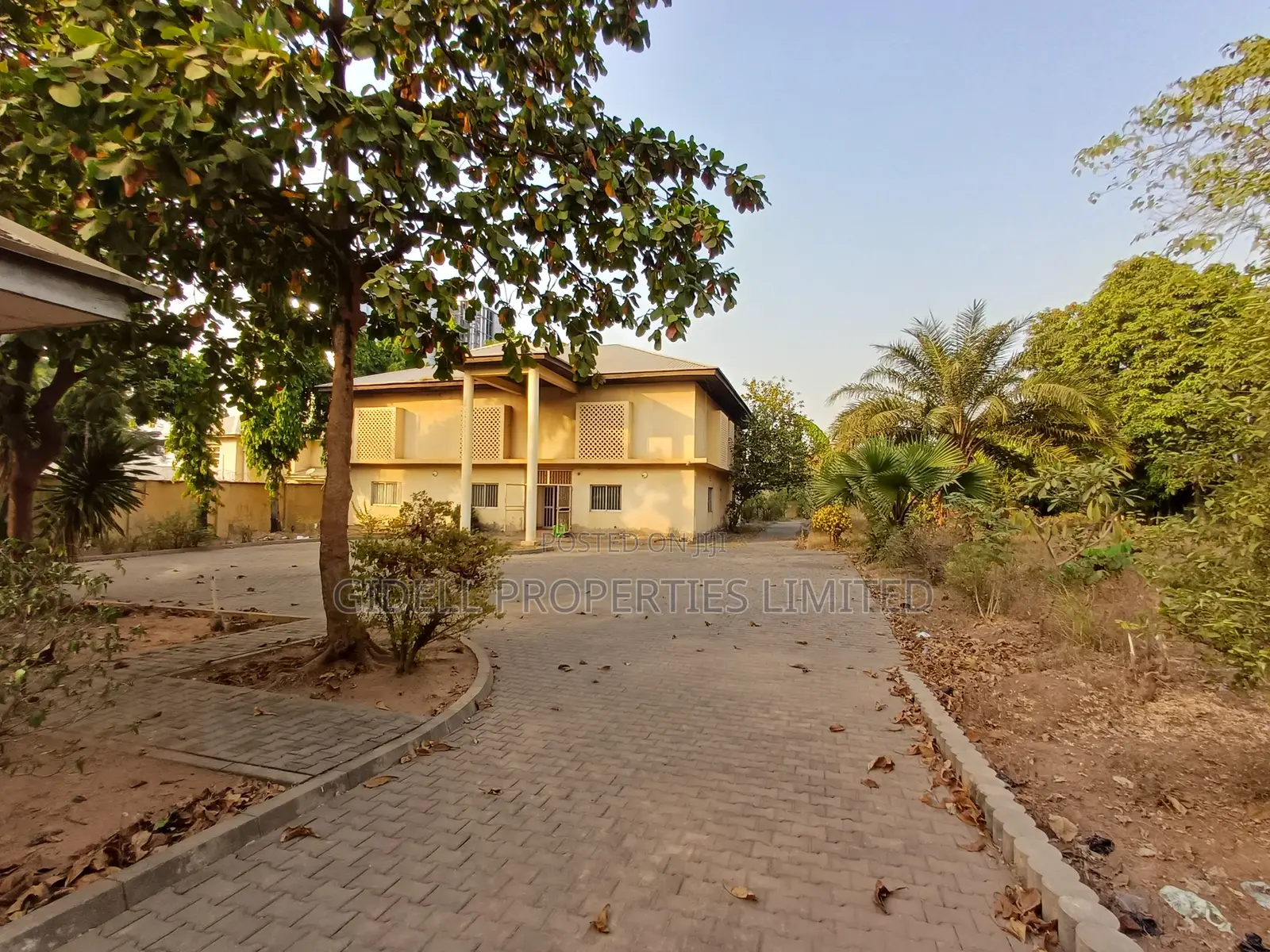 7bdrm House in Jabi for rent