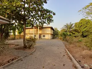 7bdrm House in Jabi for rent