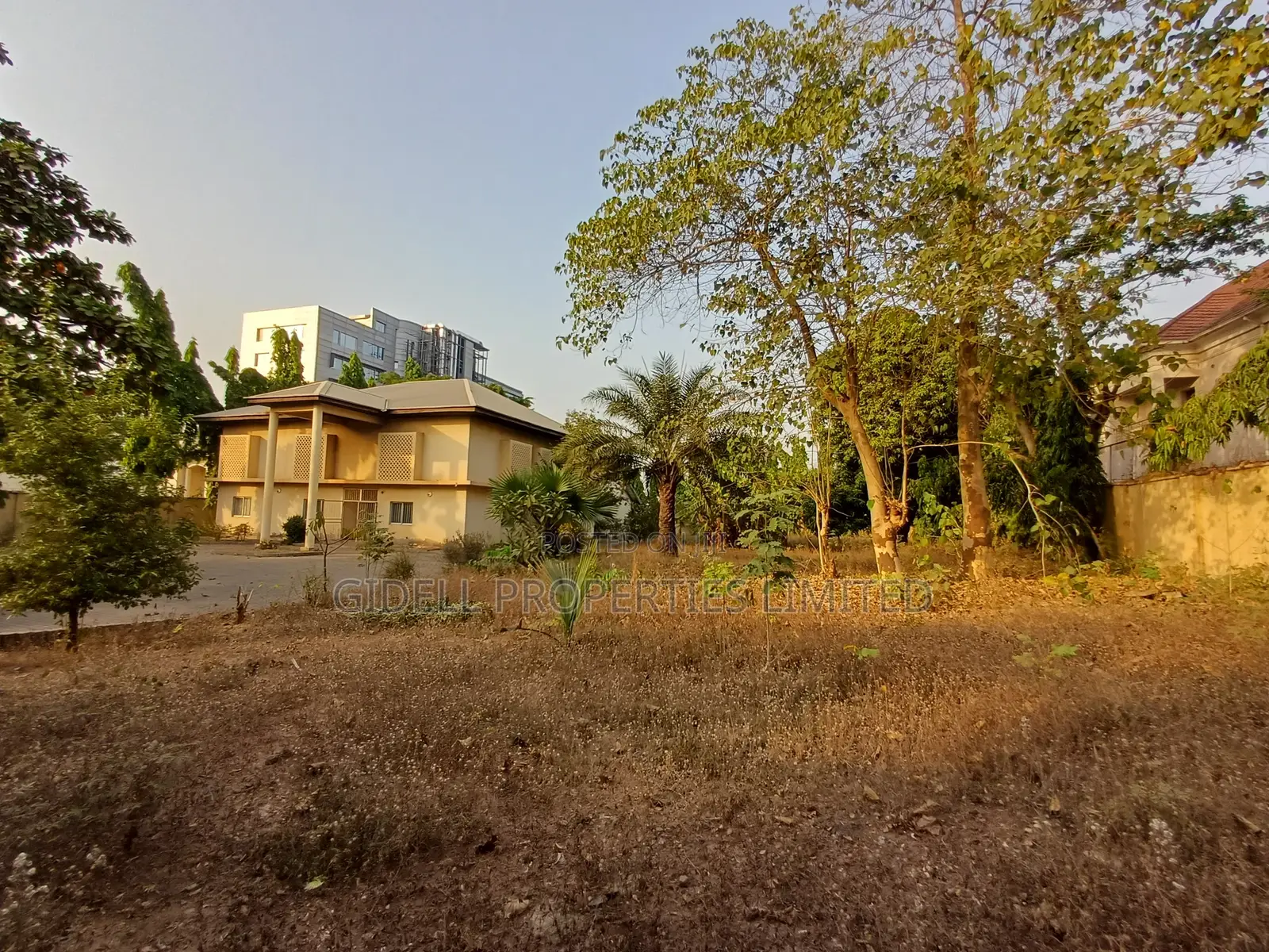 7bdrm House in Jabi for rent