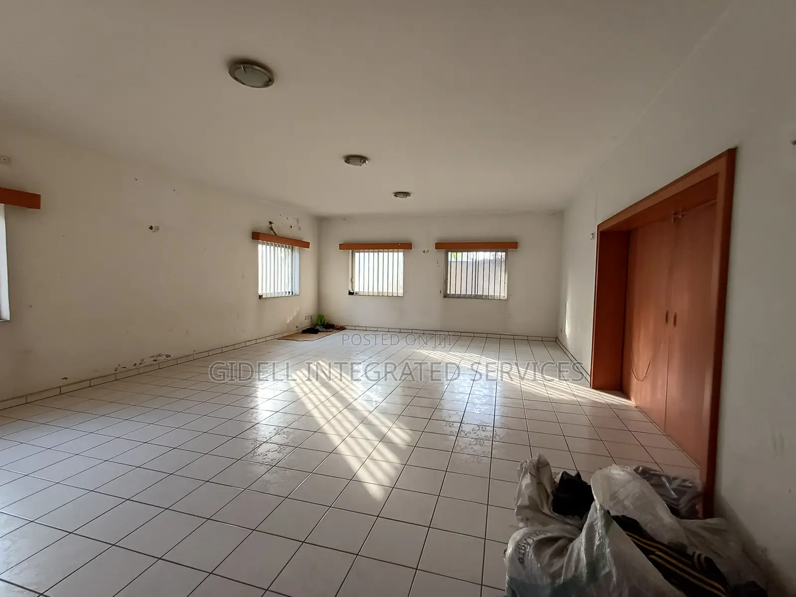 7bdrm House in Jabi for rent