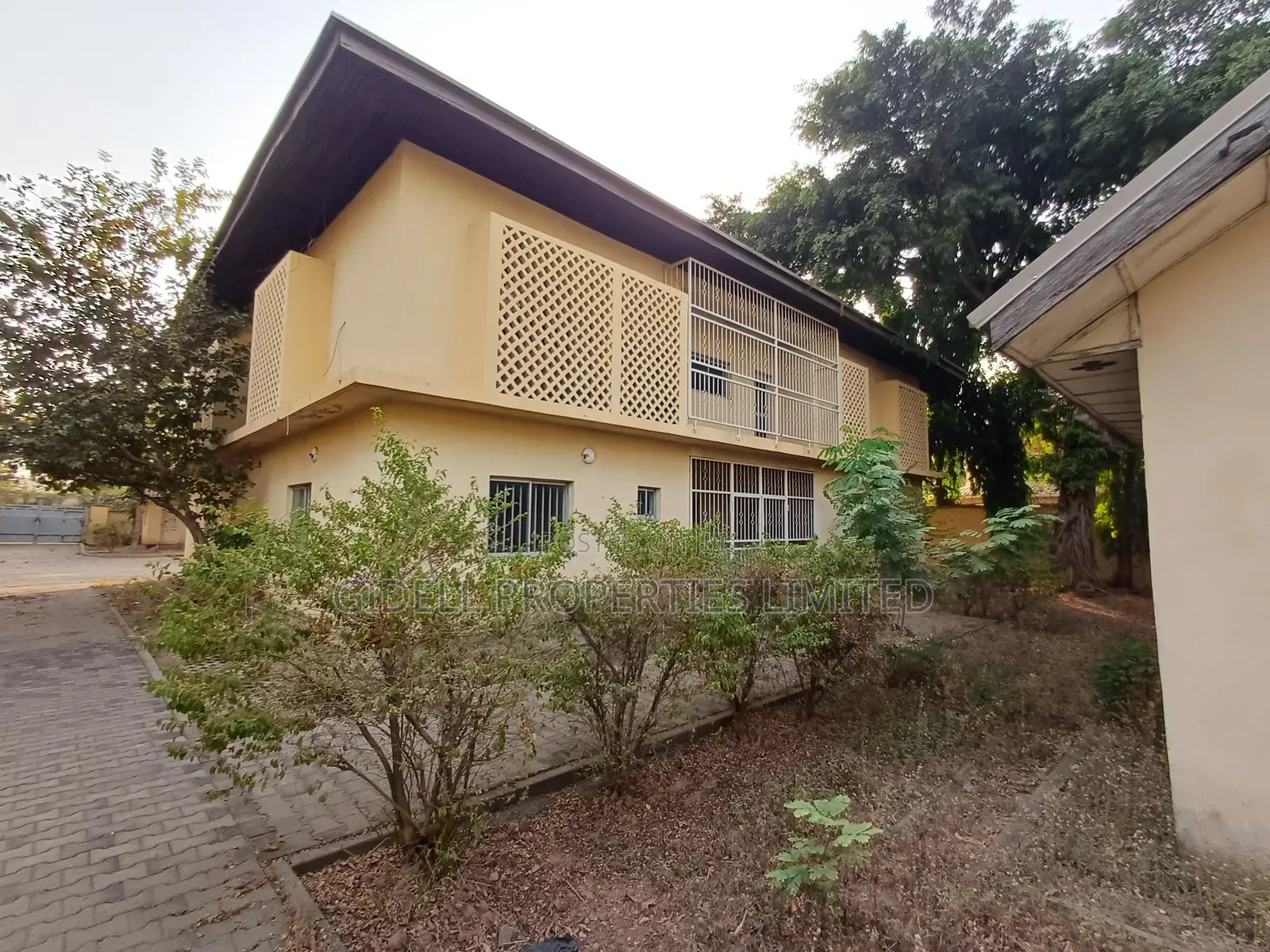7bdrm House in Jabi for rent